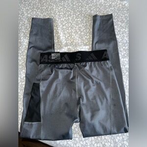 Adidas women’s leggings size Medium new with tags